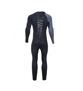 Traje neopreno largo hombre Lalizas