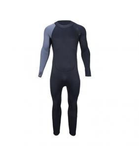 Traje neopreno largo talla L hombre Lalizas