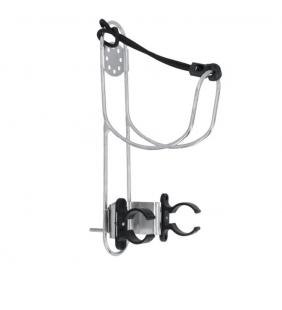 Soporte para aro y luz flotante