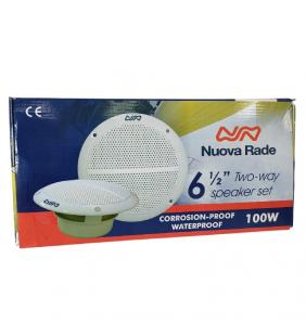 Altavoces empotrables 100W Sea Sound