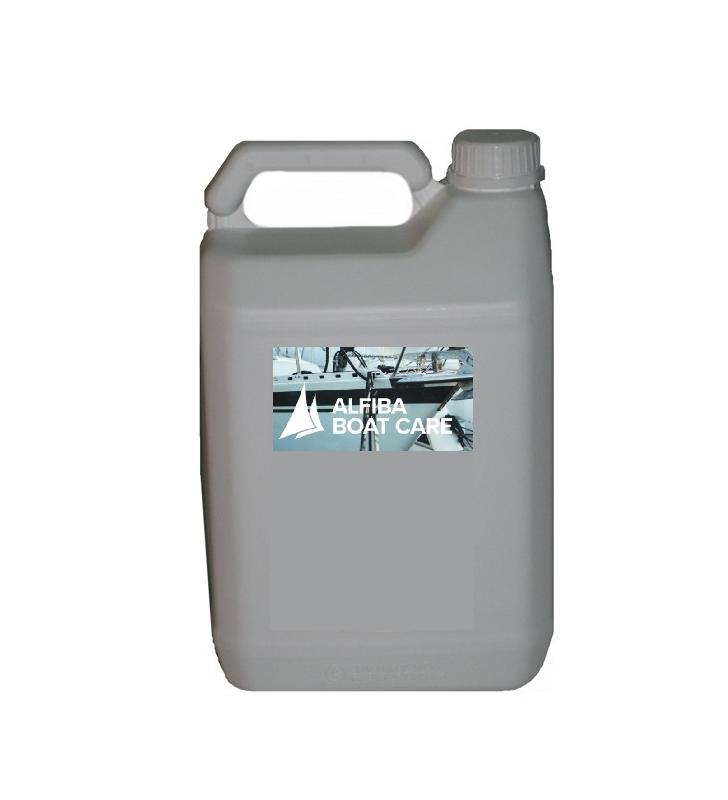 Limpiador de sentinas Alfiba 2 L