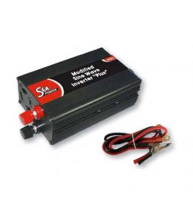 Inversor de corriente 1000W