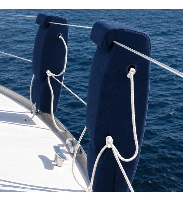 Defensa Ocean Solovela azul marino