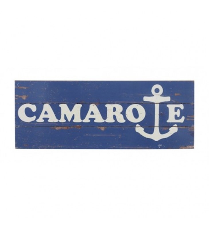 Placa de madera