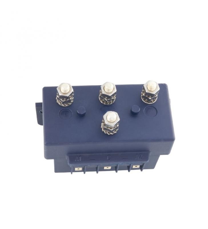 Control box 4 terminales 500W a 1700W 24V Lofrans