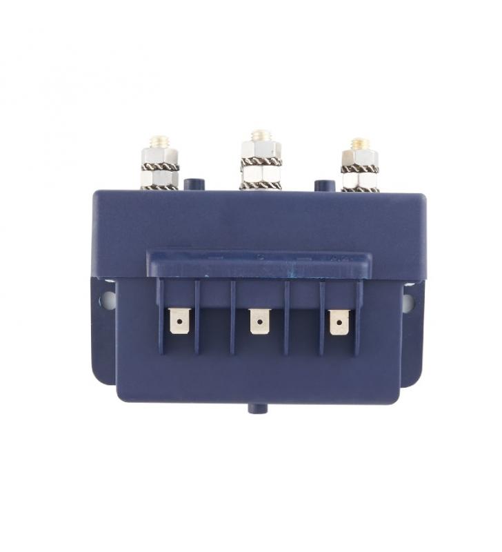 Control box 4 terminales 500W a 1700W 24V Lofrans