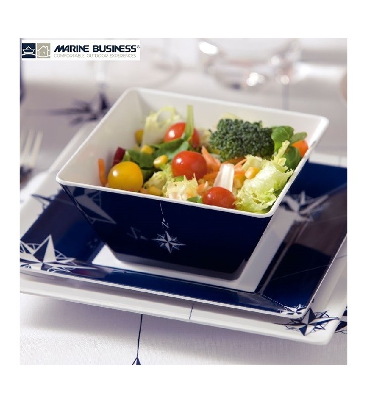 Colección Northwind de Marine Business