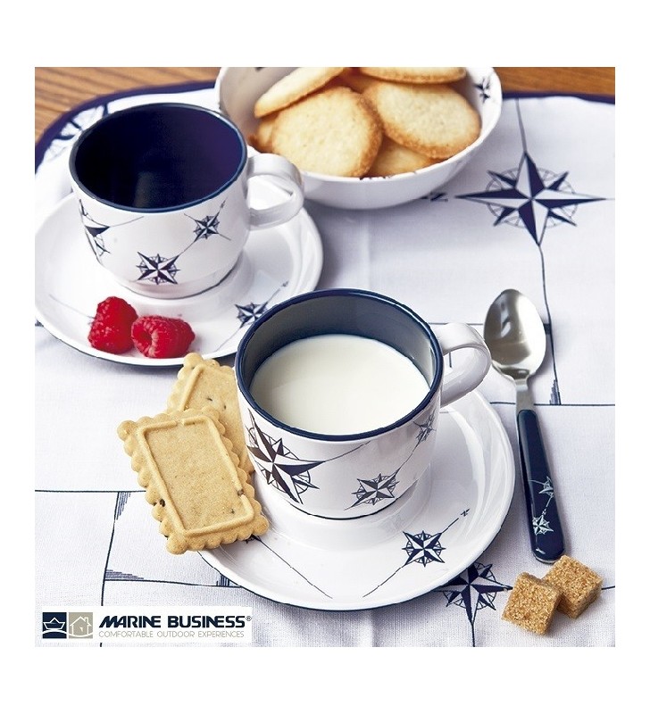 Colección Northwind de Marine Business