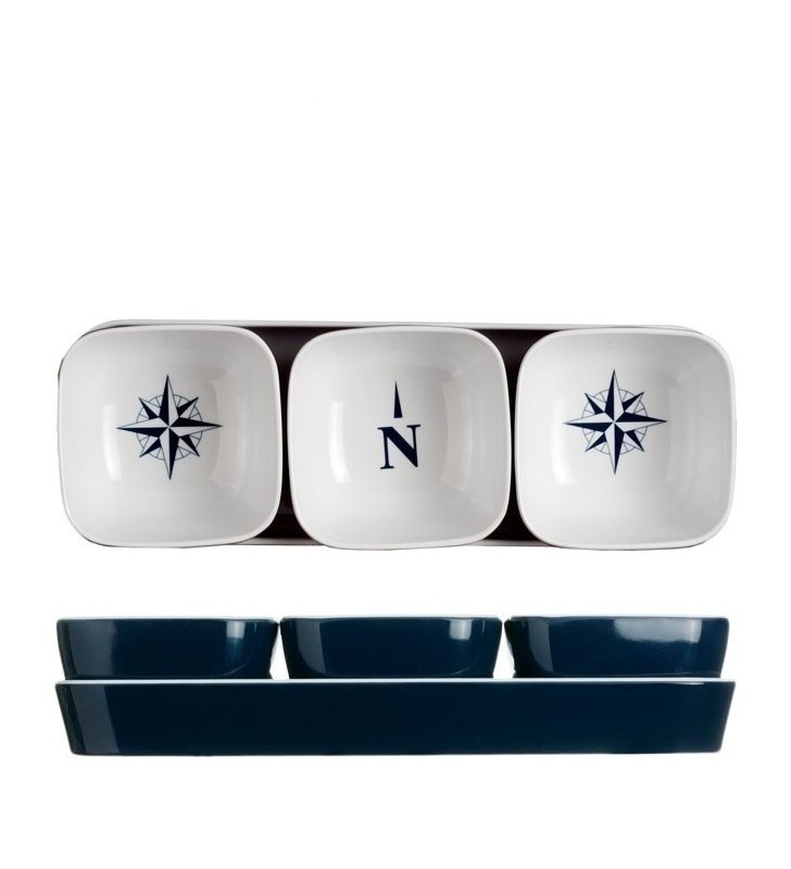 Conjunto aperitivo Northwind