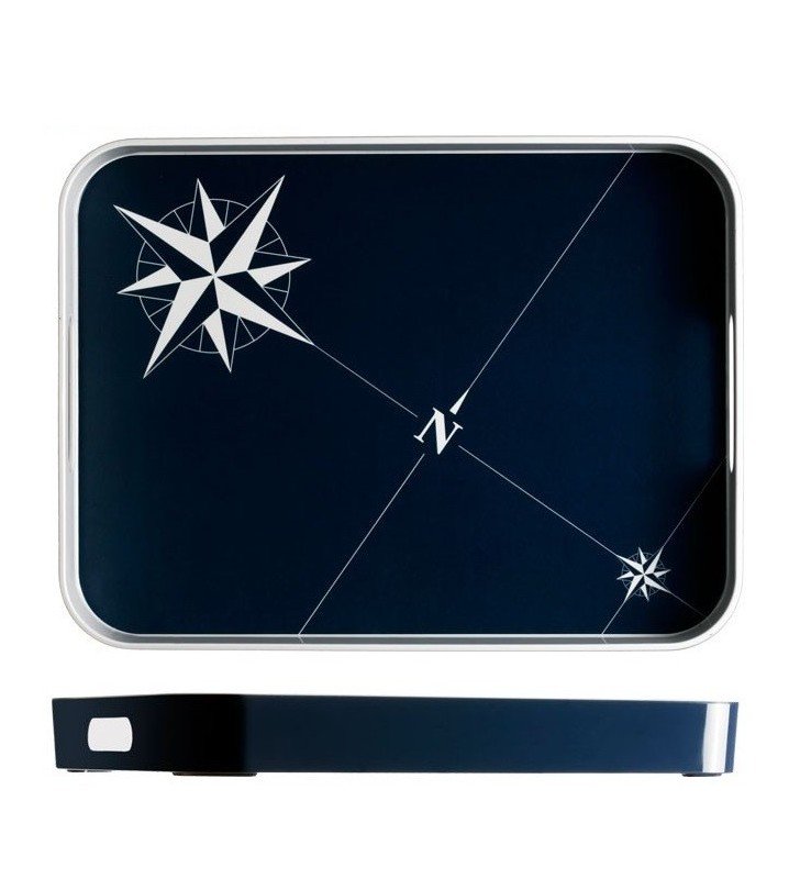 Bandeja rectangular Norhwind