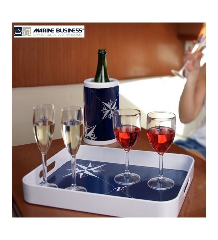 Colección Northwind de Marine Business