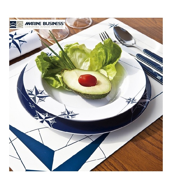 Colección Northwind de Marine Business