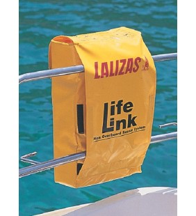Life Link sistema de rescate de hombre al agua