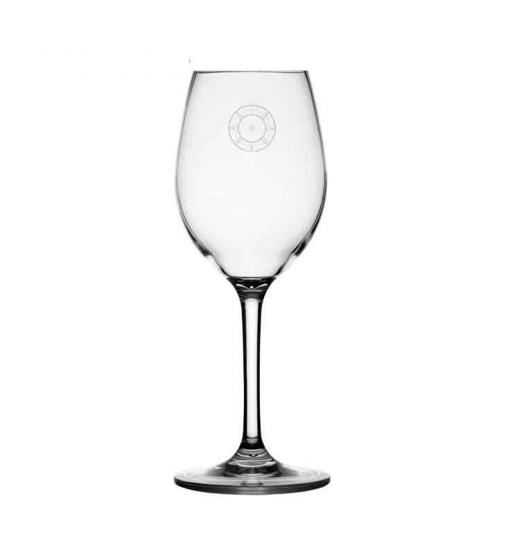 Copa vino Pacific 6 ud.