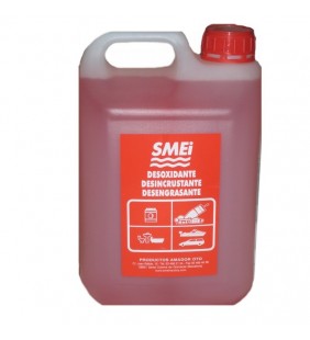 Desoxidante Smei 7Kg