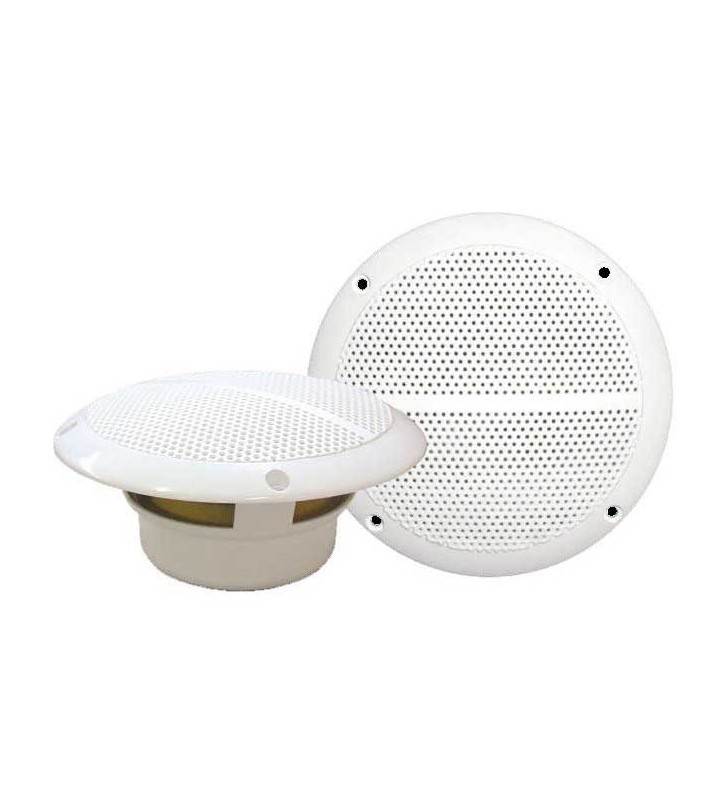 Altavoces empotrables 100W Sea Sound