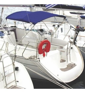 Toldo bimini inox 180 x 180 Athens