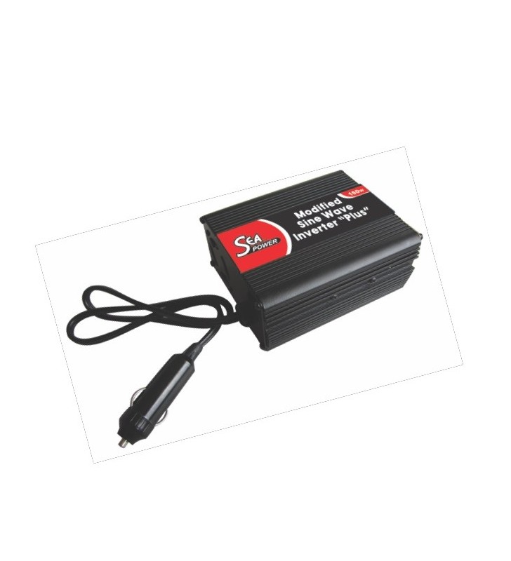 Inversor senoidal 150W