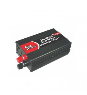 Inversor senoidal 300W