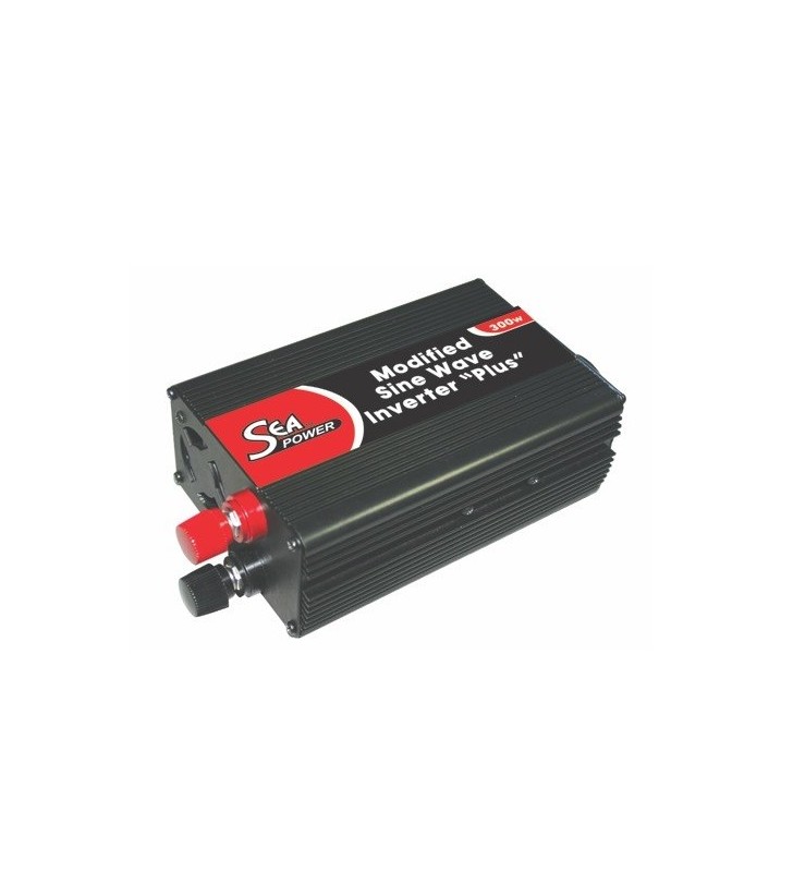 Inversor senoidal 300W