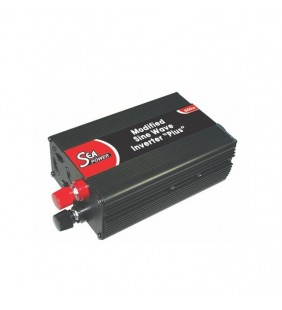 Inversor senoidal 500W
