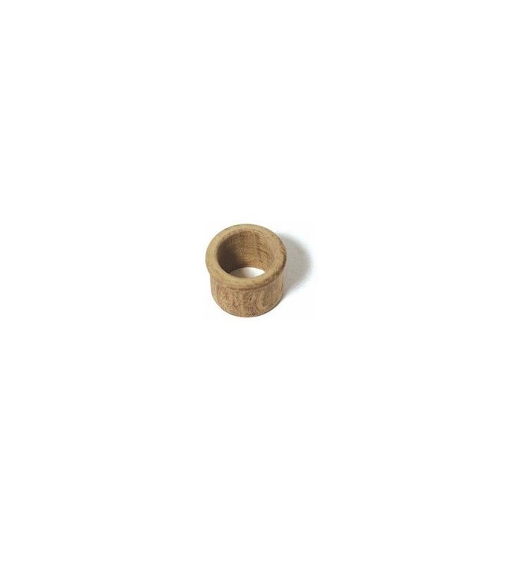 Tirador de teka Ø 32mm