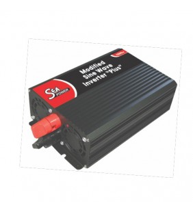 Inversor senoidal 1000W
