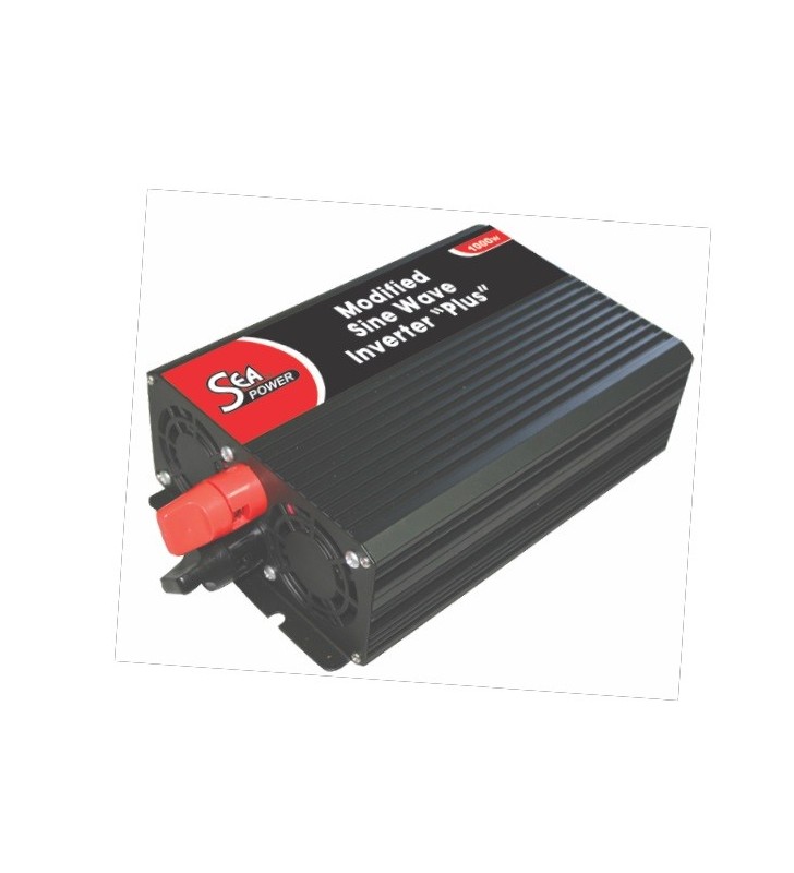 Inversor senoidal 1000W