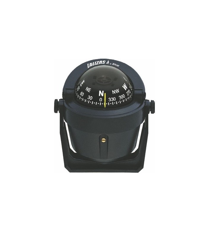 Compás Voyager B51 con estribo negro