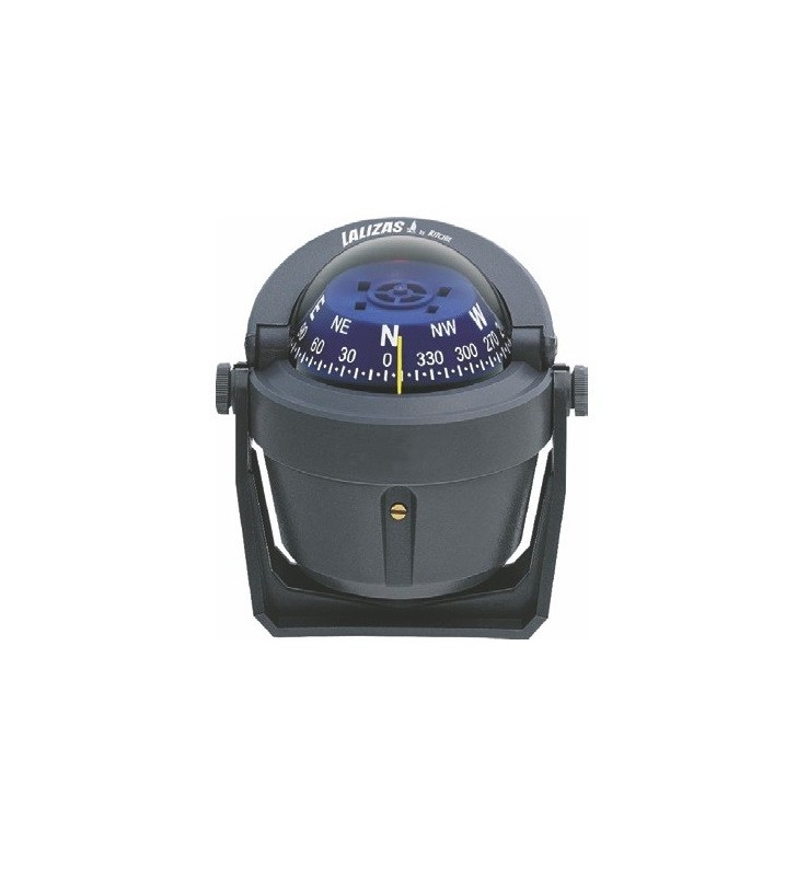 Compás Voyager B51G gris con estribo