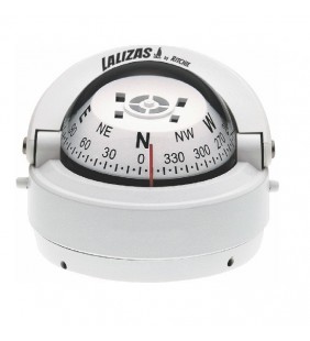 Compás Explorer S53W blanco