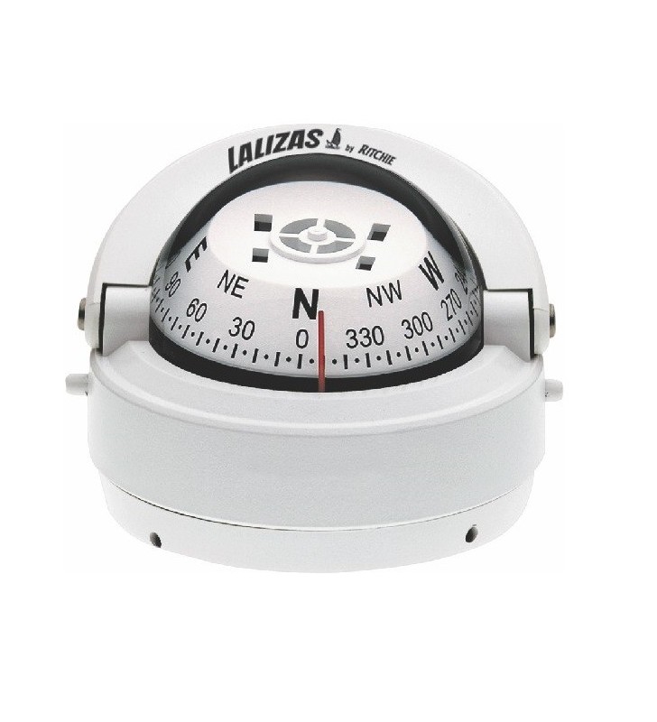 Compás Explorer S53W blanco