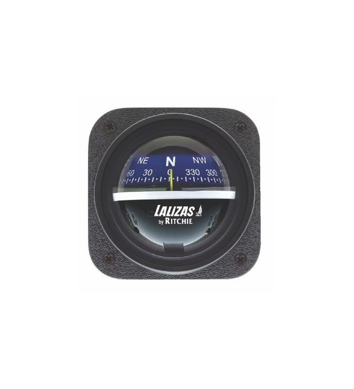Compás Explorer V537BL de mamparo