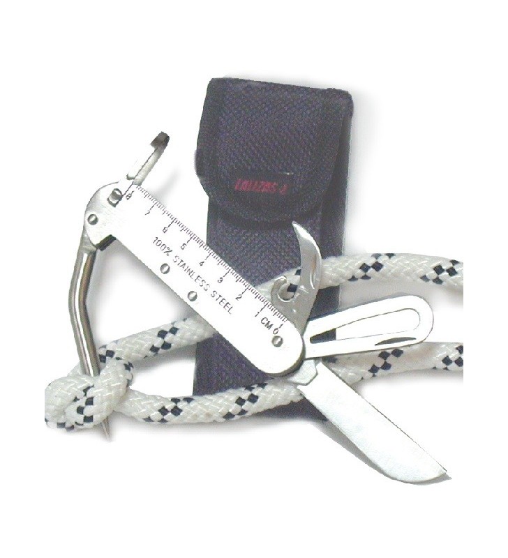Cuchillo multiuso Skipper Mate