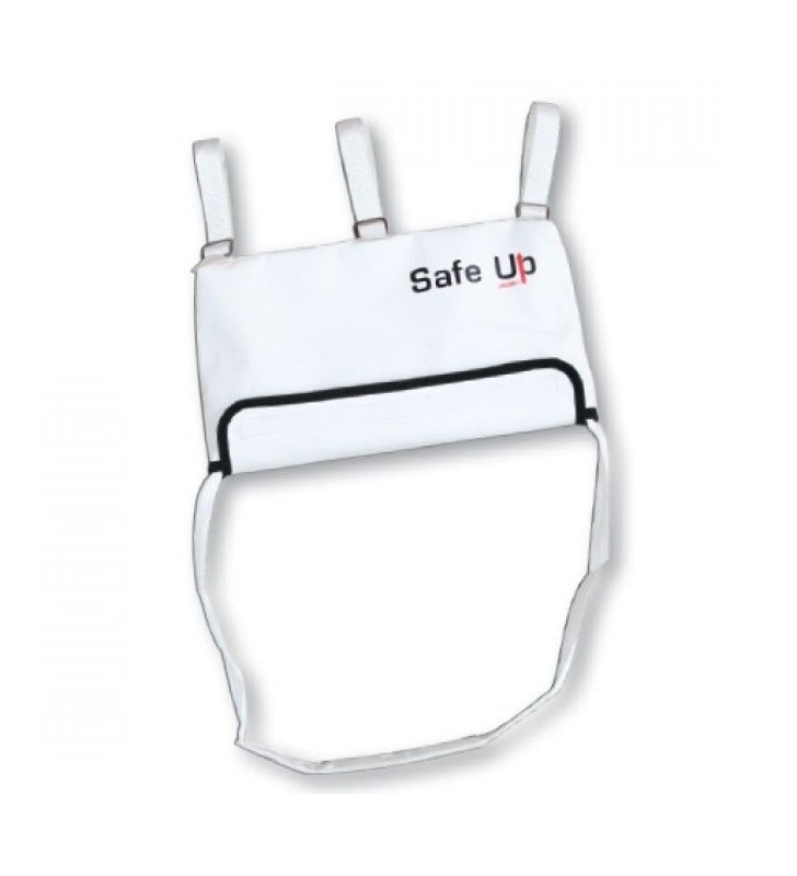 Escala de emergencia Safe-Up