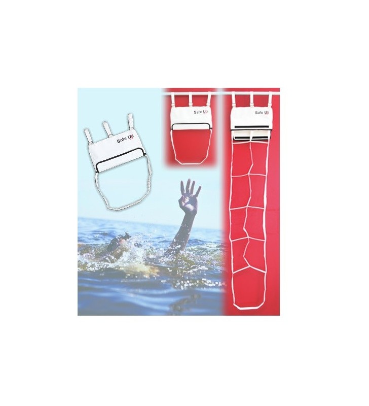 Escala de emergencia Safe-Up