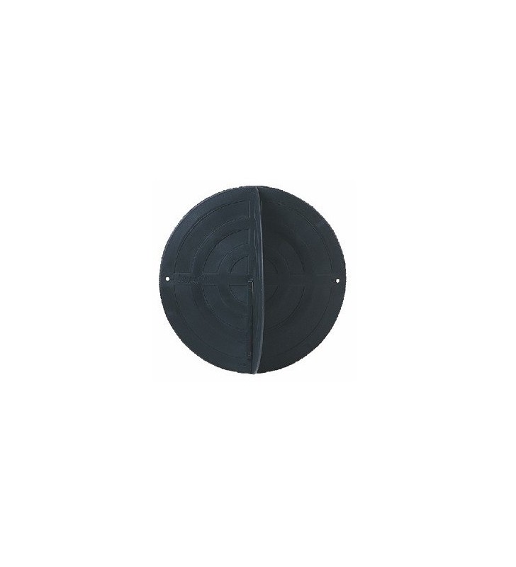 Bola negra de fondeo 350 mm Ø