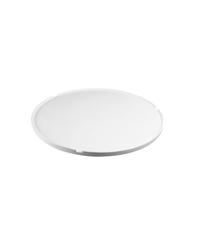 Tablero de mesa redonda 60 cm Ø