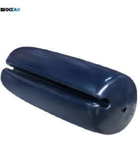 Defensa clip A2  460 x 200 mm azul