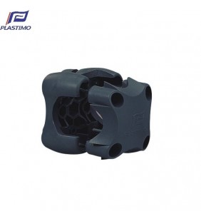 Kit soporte compás Plastimo