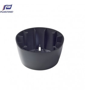 Pedestal para Offshore 115 negro
