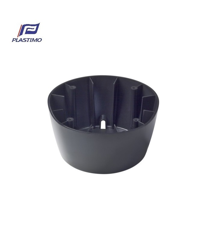 Pedestal para Offshore 115 negro