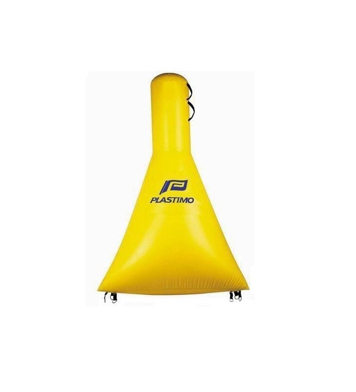 Baliza de regatas Jumbo Plastimo