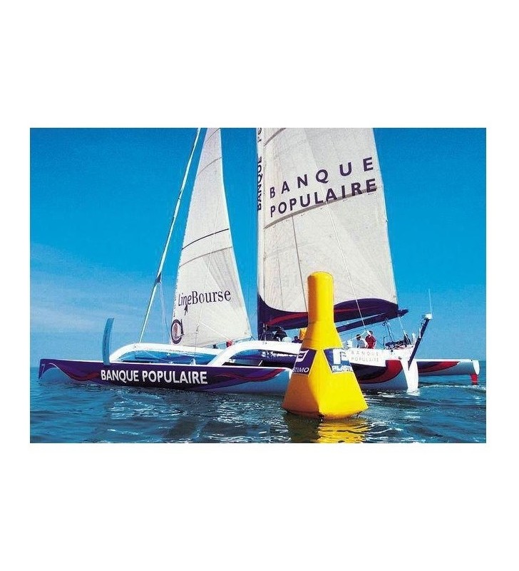 Baliza de regatas Jumbo Plastimo