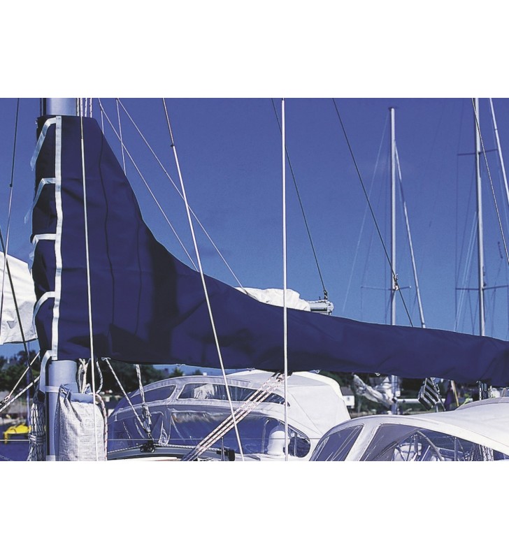 Funda para botavara de 325cm azul Plastimo