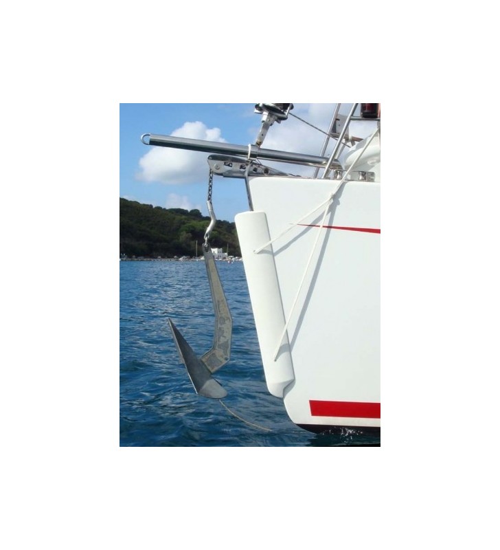 Defensa de proa Blade Ocean