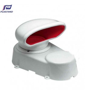 Manguerote 160mm Clásico tipo A Plastimo