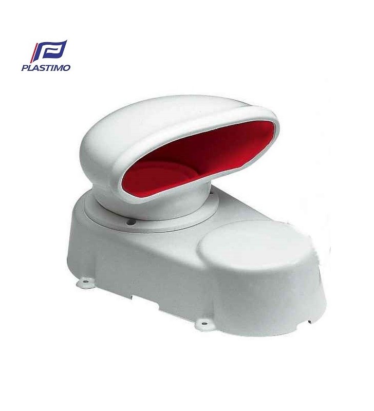 Manguerote 160mm Clásico tipo A Plastimo