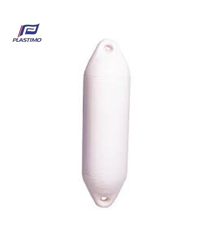 Defensa Plastimo de 210 x 620mm blanca
