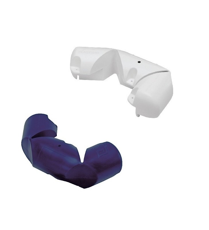 Bumper articulado 80cm Plastimo